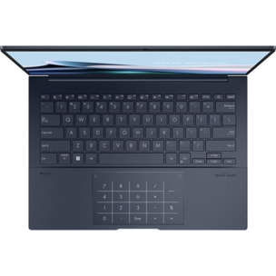 Ordinateur portable ASUS Zenbook UX3405CA-DRPP015W Copilot+