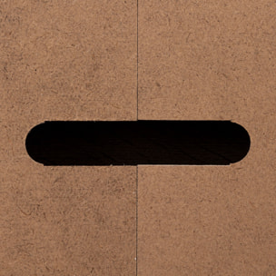 Arcón Cómoda con 5 cajones