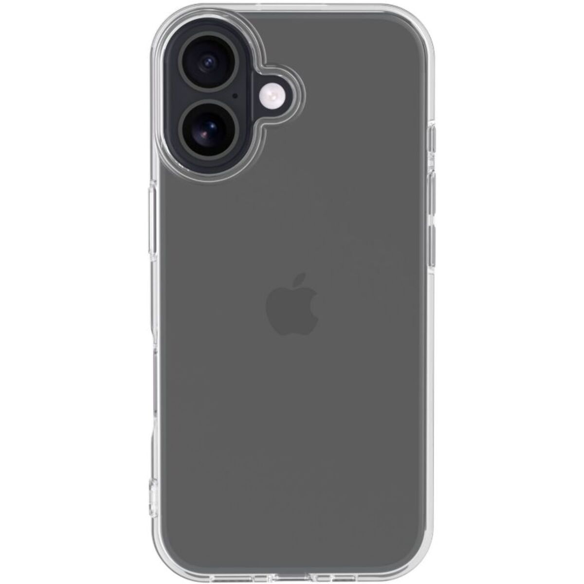 Coque ESSENTIELB iPhone 17 souple Made In France