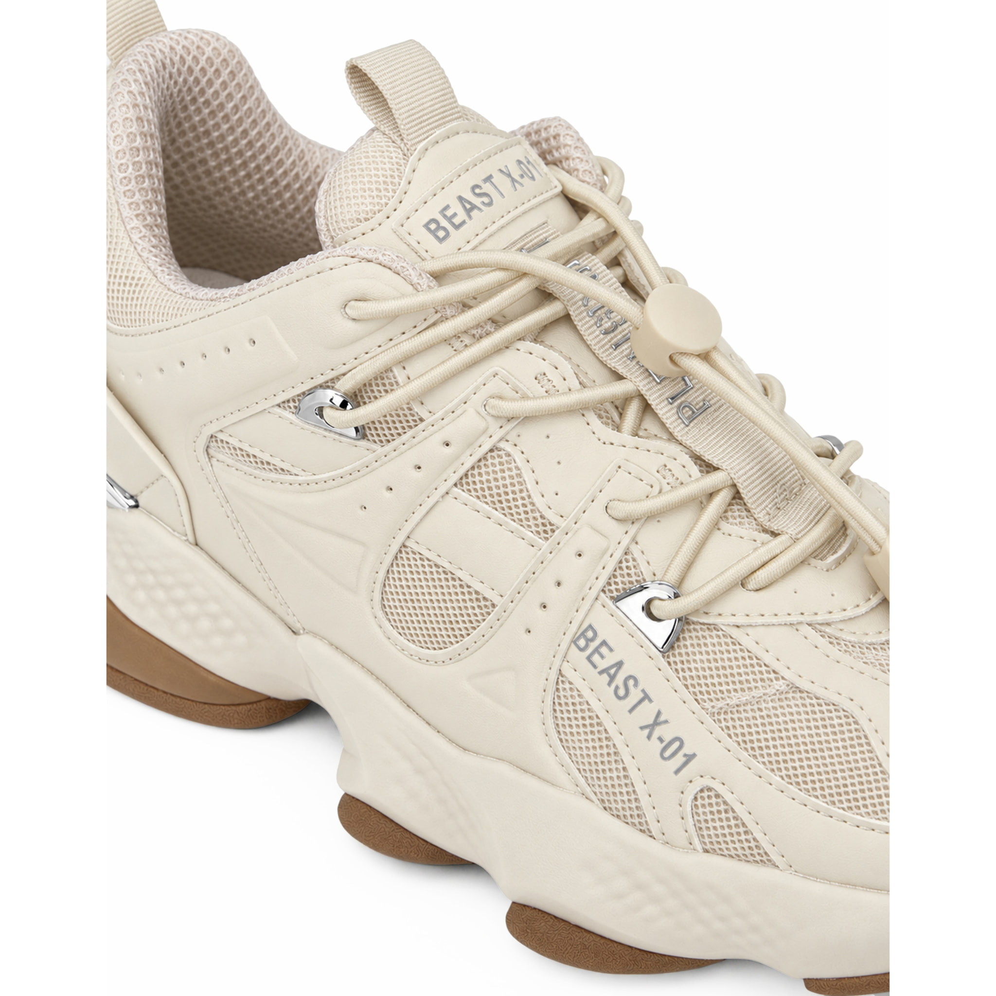 PLEIN SPORT Zapatillas de running