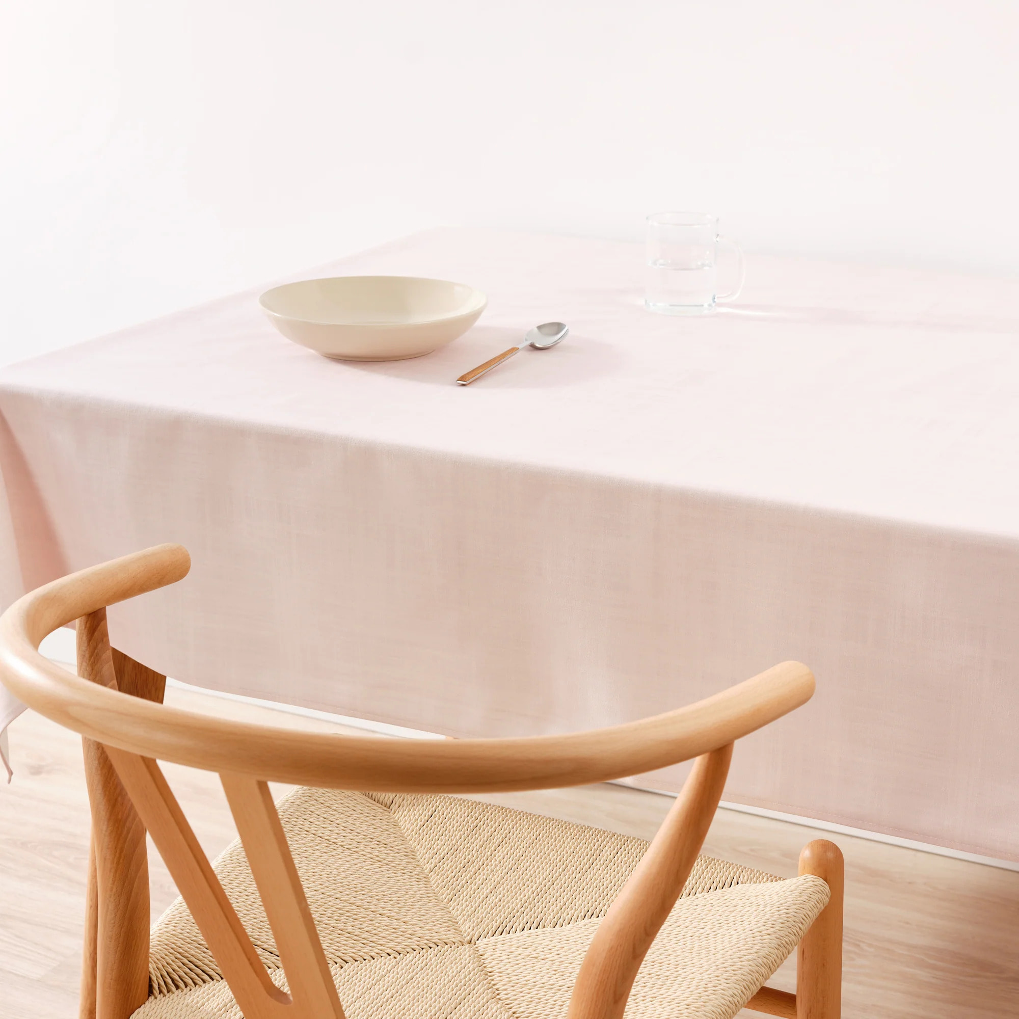 Nappe en résine anti-taches 0120-312