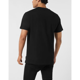 PHILIPP PLEIN T-Shirt Round Neck Ss