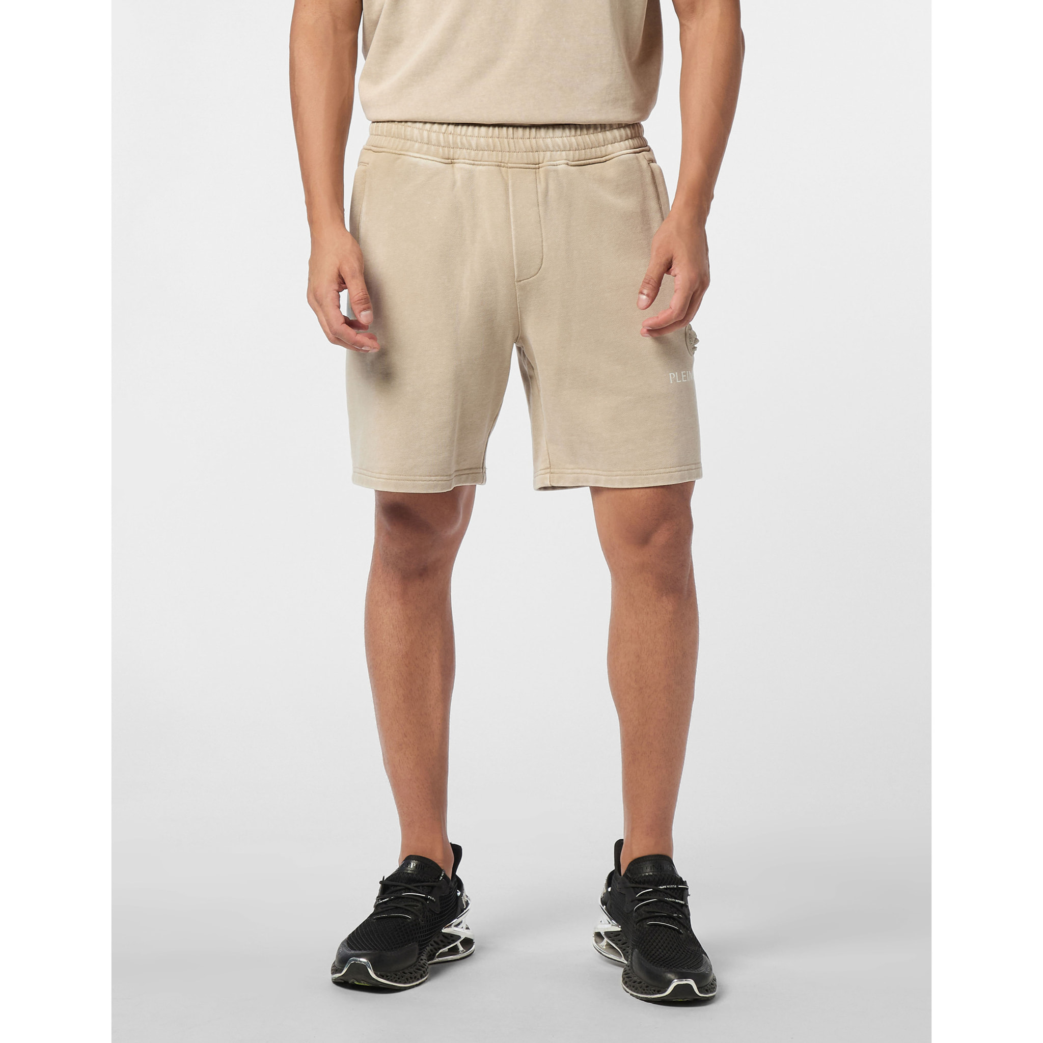 PLEIN SPORT Jogging Shorts