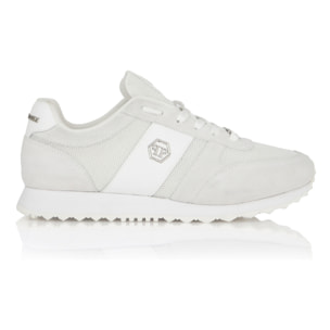 PHILIPP PLEIN Zapatillas de running HEXAGON
