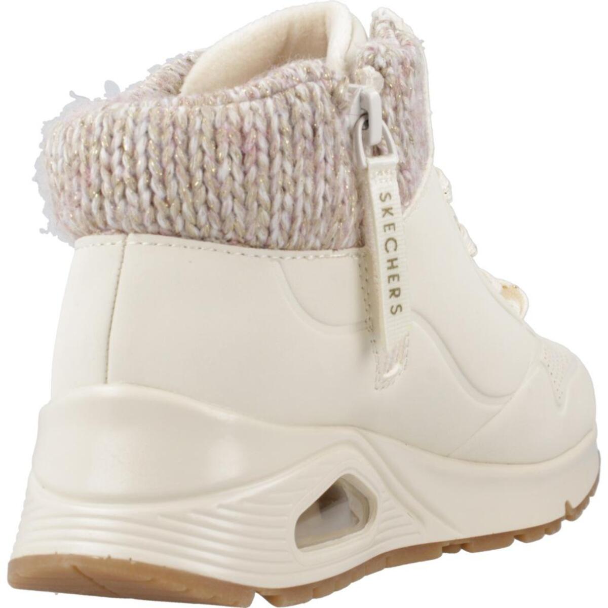 Botas Niña 310566l Uno Gen1  Darling Daze Blanco