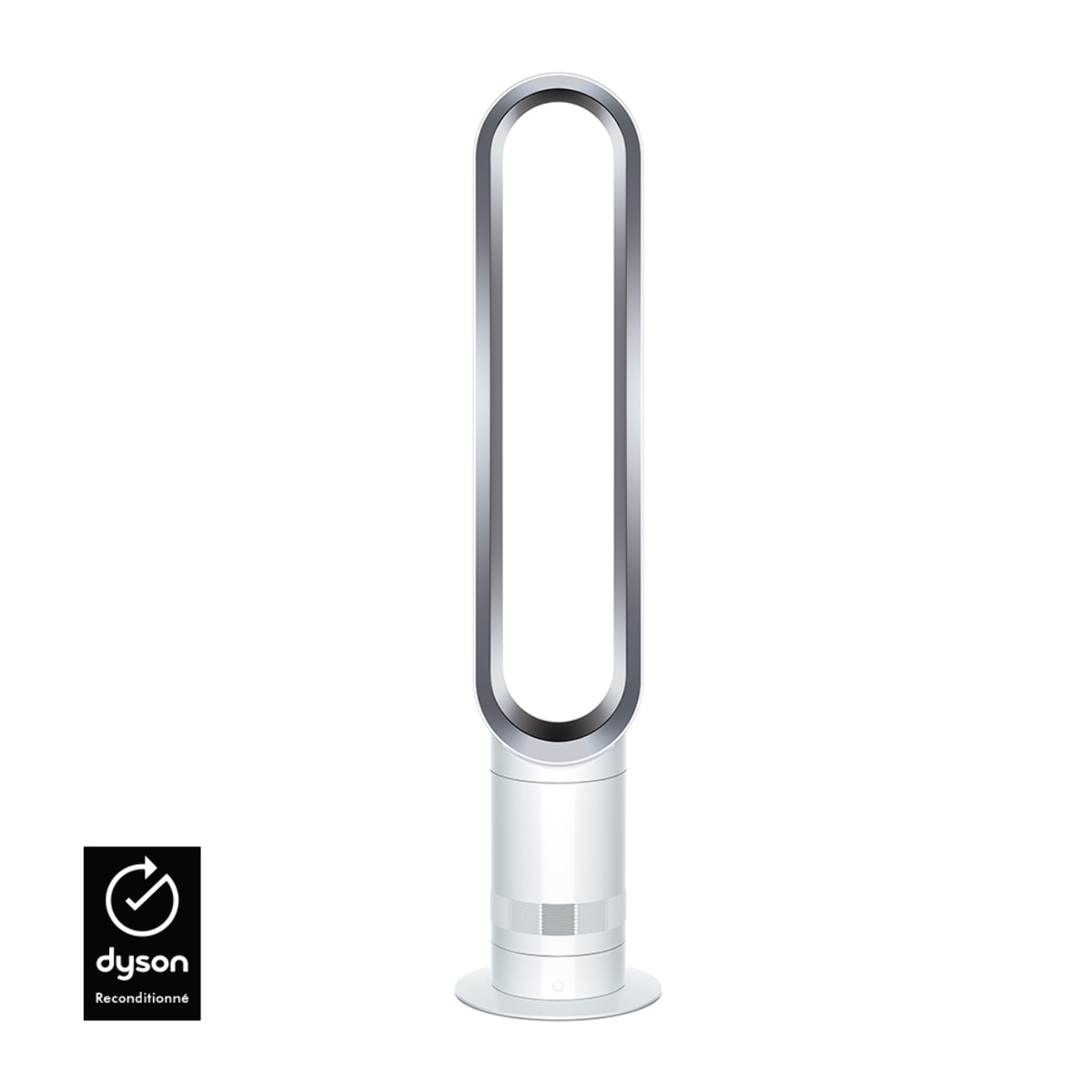 Ventilatore senza pale Dyson AM07 | RICONDIZIONATO