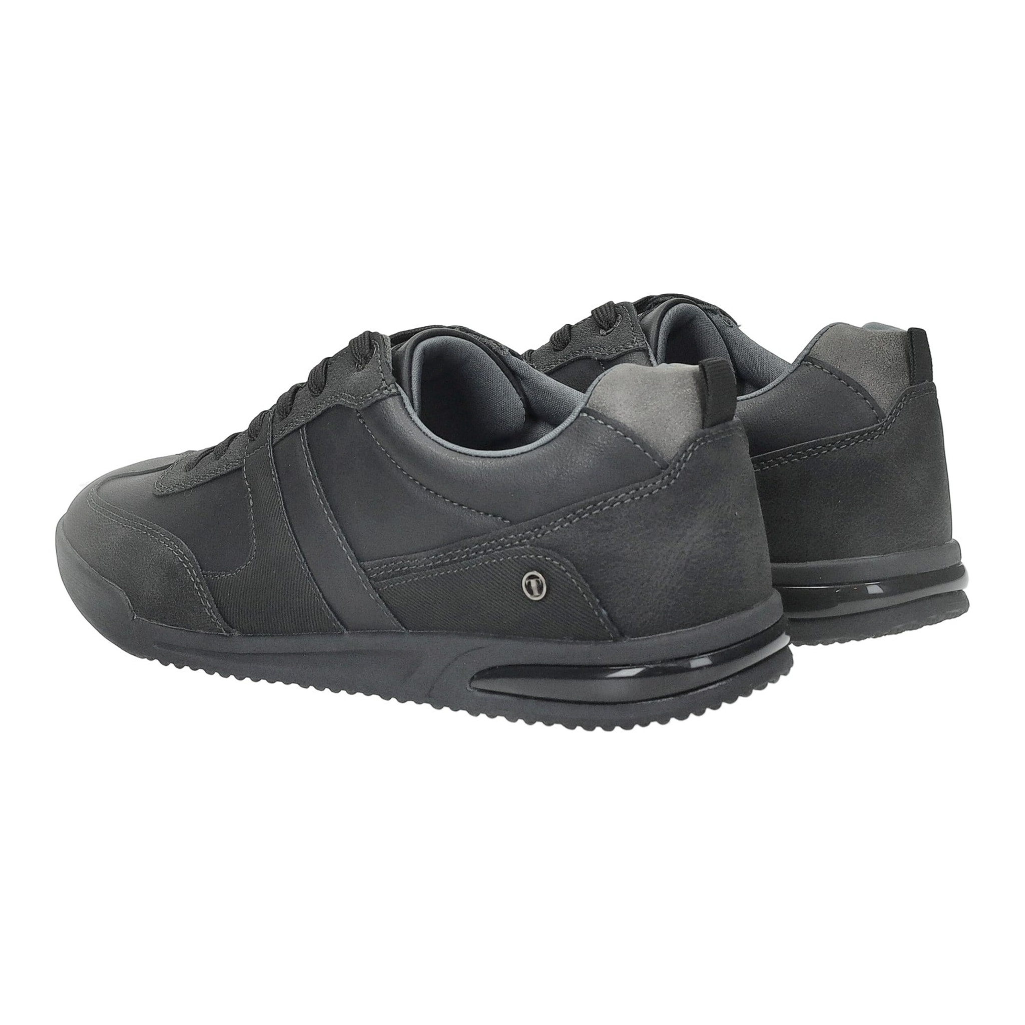 Sneakers Uomo Tata Italia Nero