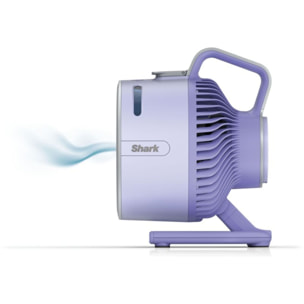 Ventilateur brumisateur SHARK FlexBreeze HydroGo FA050EULV
