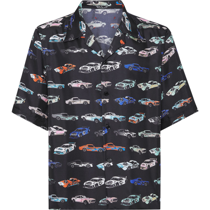 PHILIPP PLEIN Shirt RACING