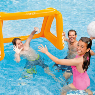 Intex Gioco Pallanuoto, 124x84x76 cm