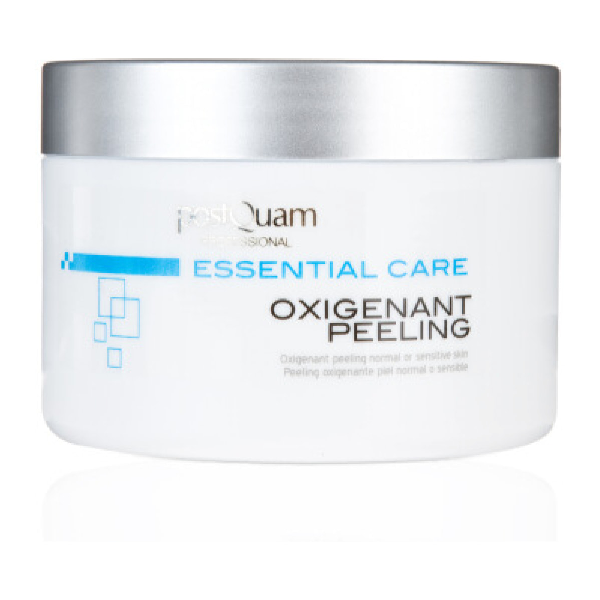 Peeling oxigenant 200 ml.