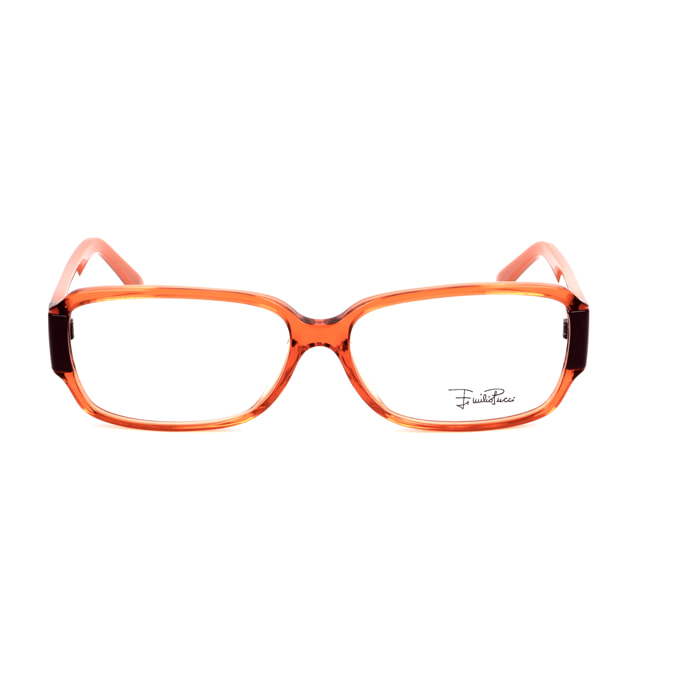 Montura de gafas Pucci Mujer EP2654-800