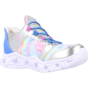 SNEAKERS SKECHERS SLIP-INS GALAXY LIGHTS