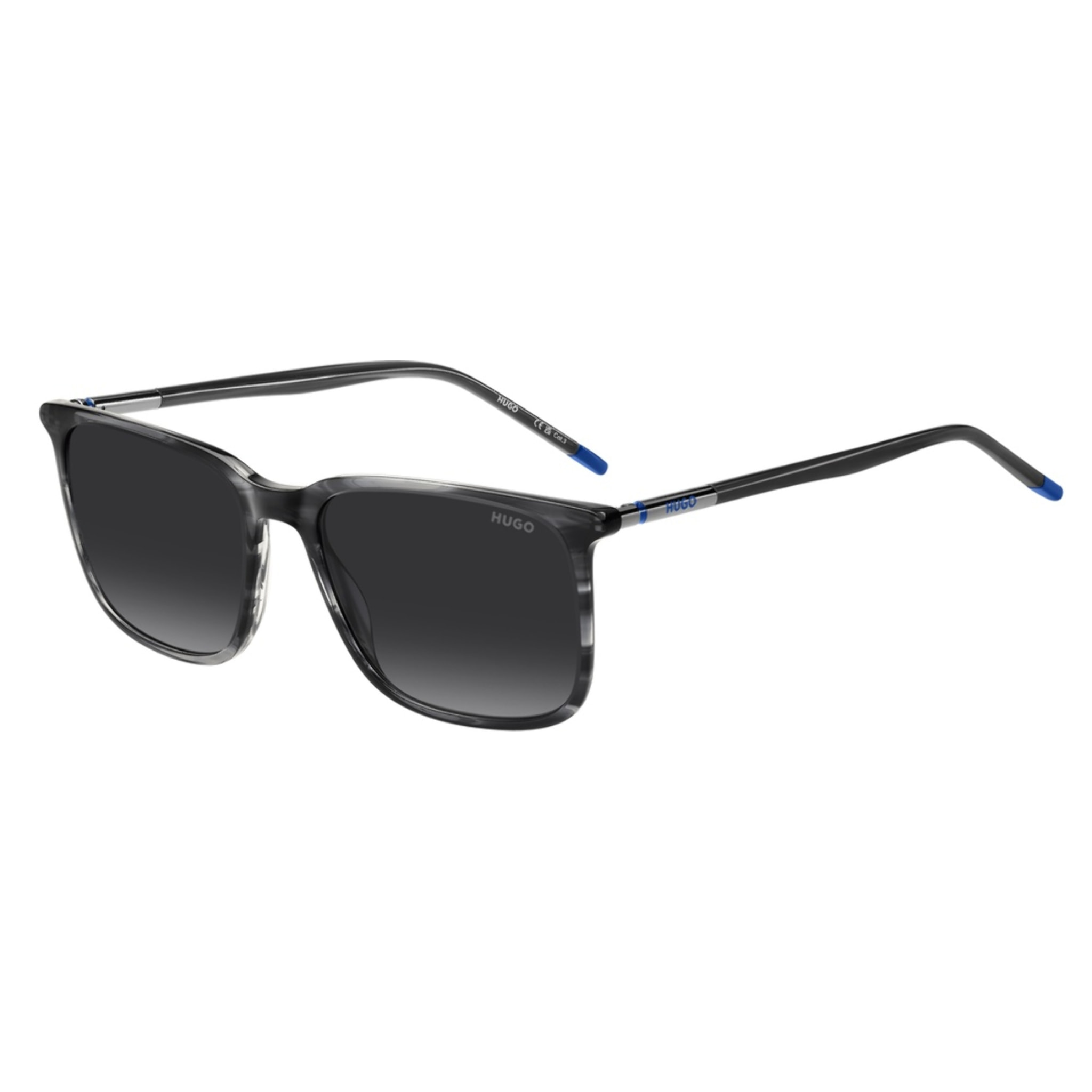 Gafas de Sol Hugo HG 1344/S 2W8 de Acetato Hombre 55 mm