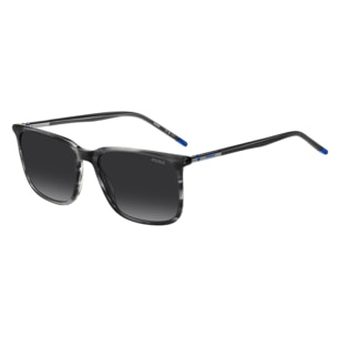 Gafas de Sol Hugo HG 1344/S 2W8 de Acetato Hombre 55 mm