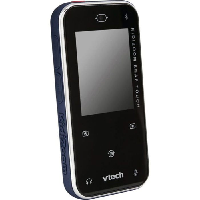 Appareil photo enfant VTECH Kidizoom Snap Touch bleu