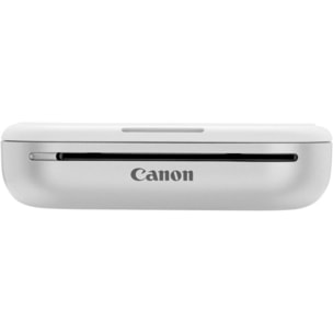 Imprimante photo portable CANON Zoemini 2 - Blanche
