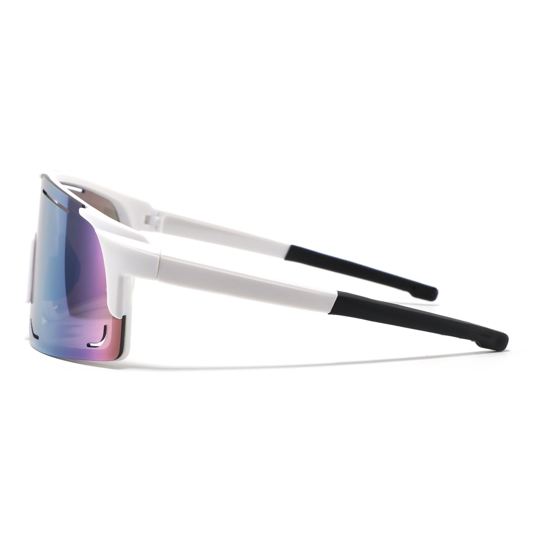Gafas de Sol Fluor 9335-C3 de Tr90 Unisex 54 mm
