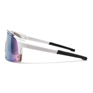 Gafas de Sol Fluor 9335-C3 de Tr90 Unisex 54 mm
