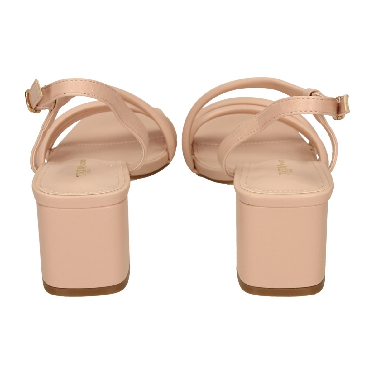 Sandali Donna Tata Italia Beige