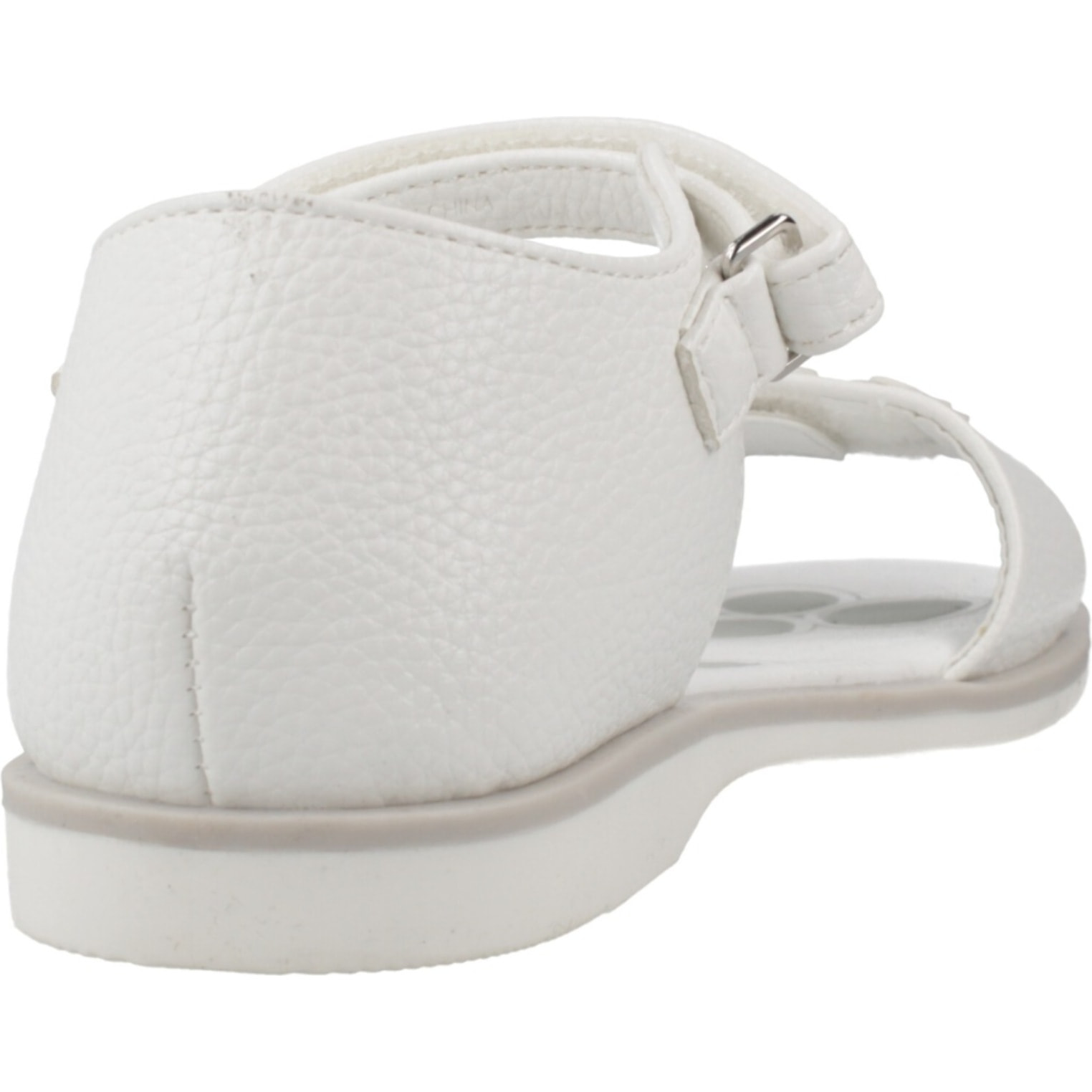 Sandalias Niña de la marca CHICCO  modelo COCCA BLANCO