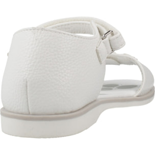 Sandalias Niña de la marca CHICCO  modelo COCCA BLANCO