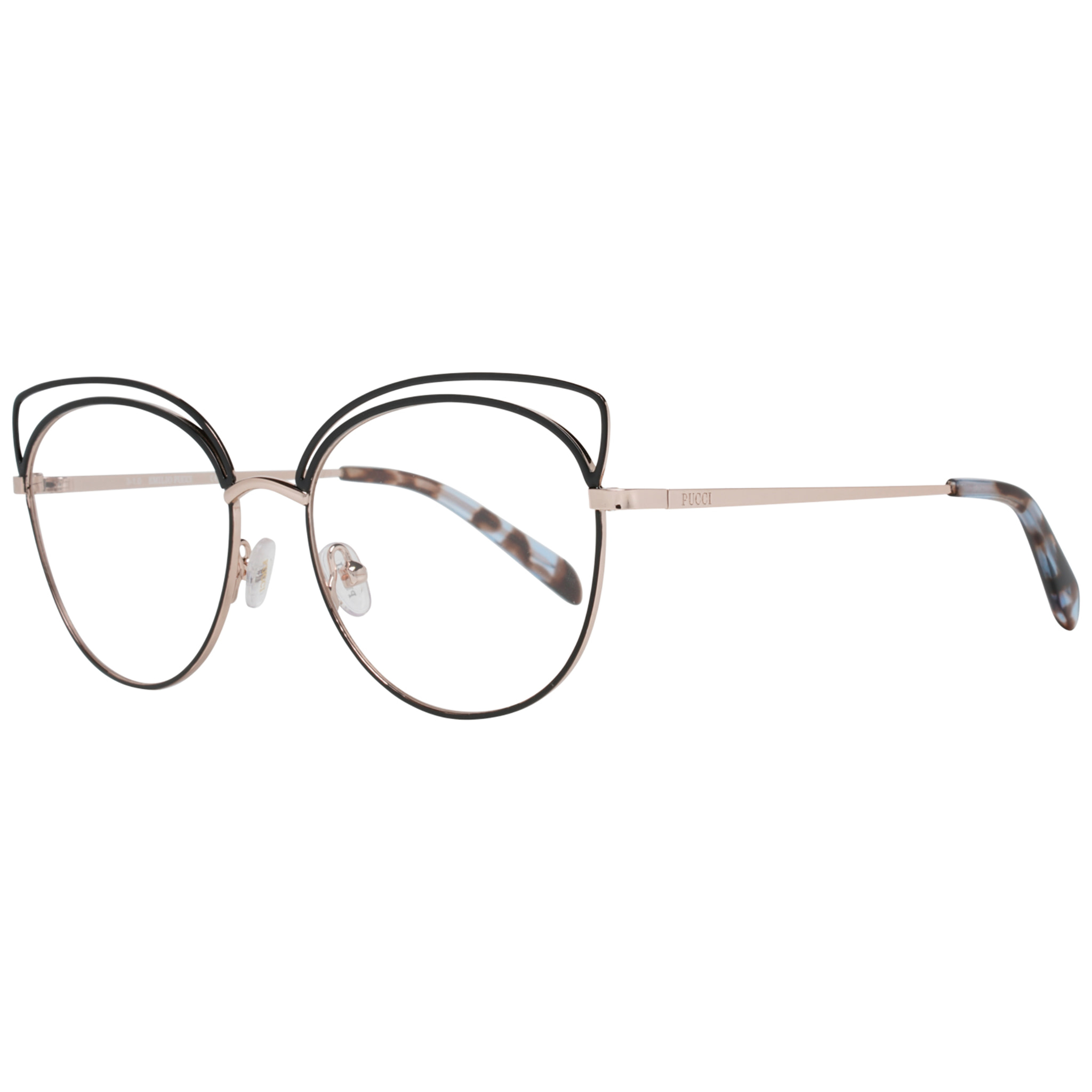 Montura de gafas Pucci Mujer EP5123-54005