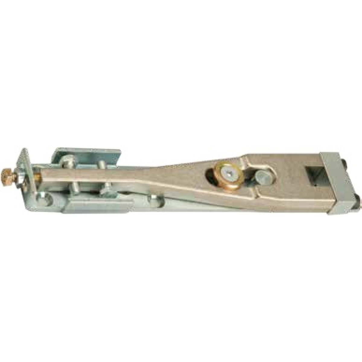 Penture supérieure SEVAX à ouverture sur l'arrière pour porte de 50 mm - SN308850