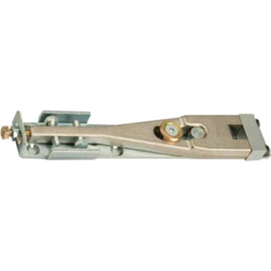 Penture supérieure SEVAX à ouverture sur l'arrière pour porte de 50 mm - SN308850