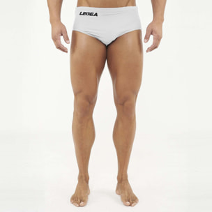 Costume slip nuoto TUTORE bianco