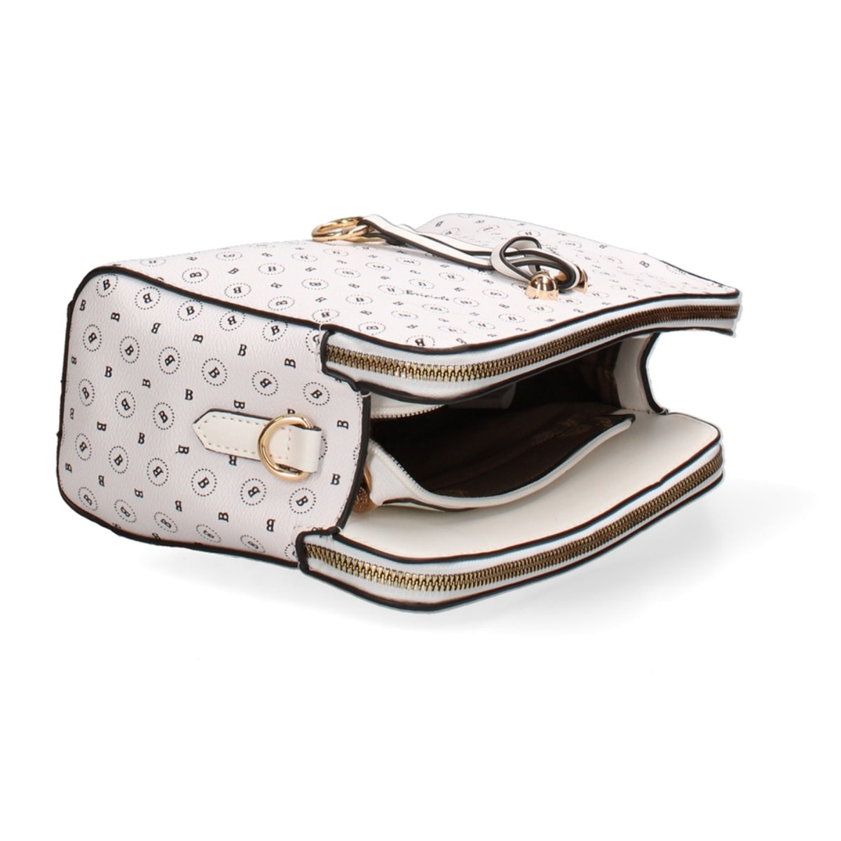 Briciole Borsa a tracolla