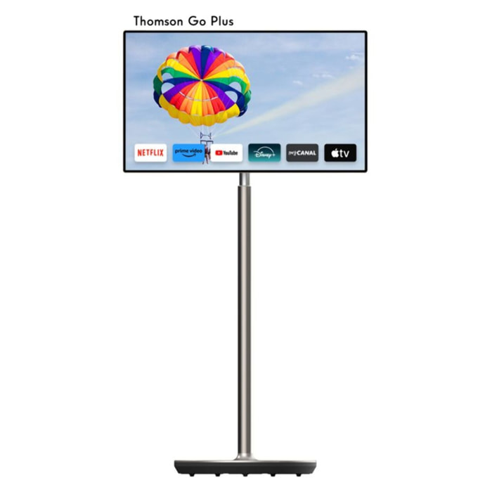 TV LED THOMSON Go Plus Touch 32UE5M45-32 pouces (80cm)