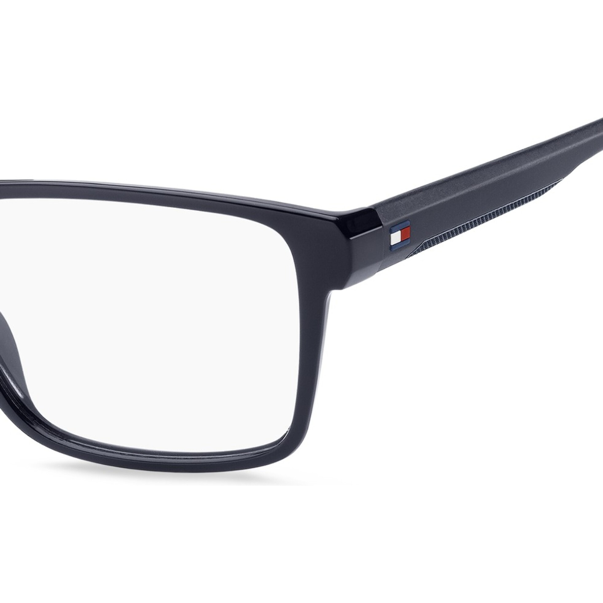 Gafas de Vista Tommy Hilfiger TH 2328 PJP de Tr90 Hombre 56 mm