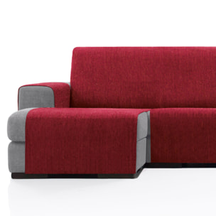 Cubre Sofá Chaise Longue Izquierda modelo PRISCILA
