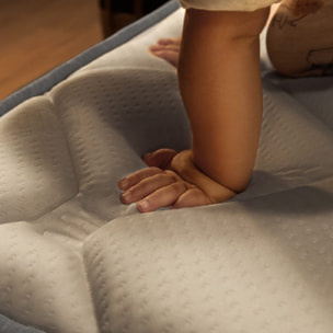 Cecotec Matelas Purevital4900 180 x 190 Multi-Couche, Hauteur 28 cm, Haute Ferme