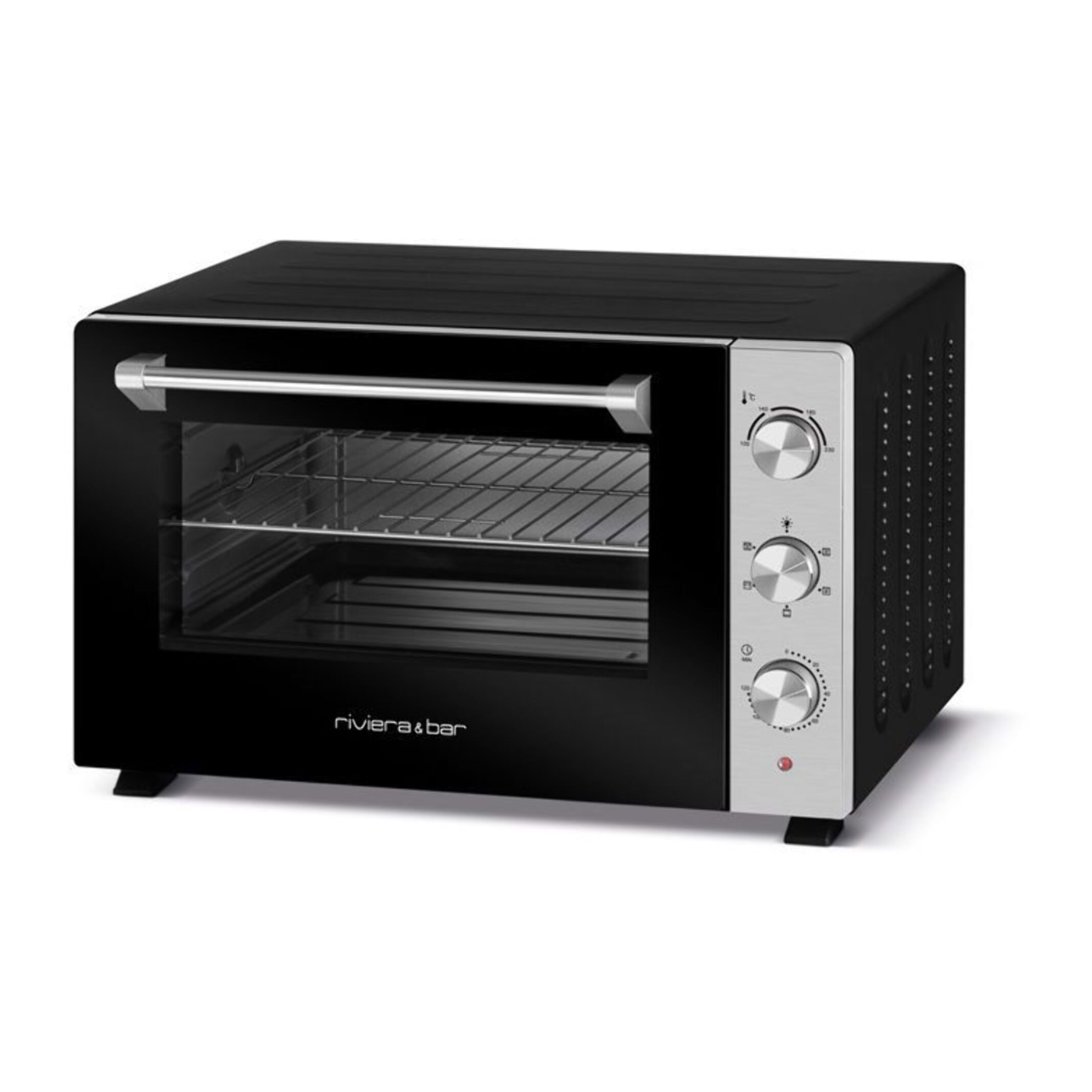 Mini four RIVIERA ET BAR QFR600 parois tempérées