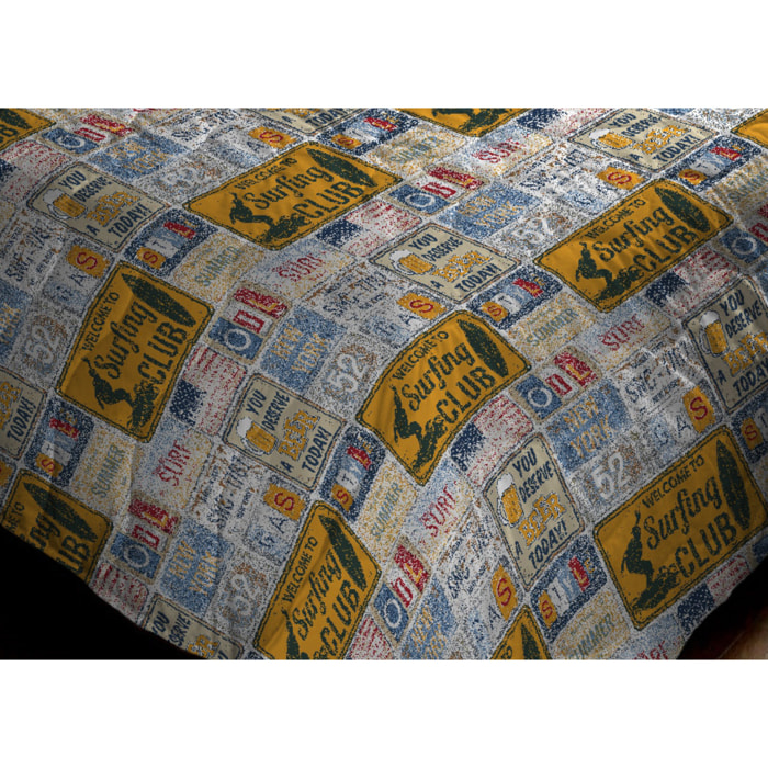 Trapuntino Estivo 100gr Vintage