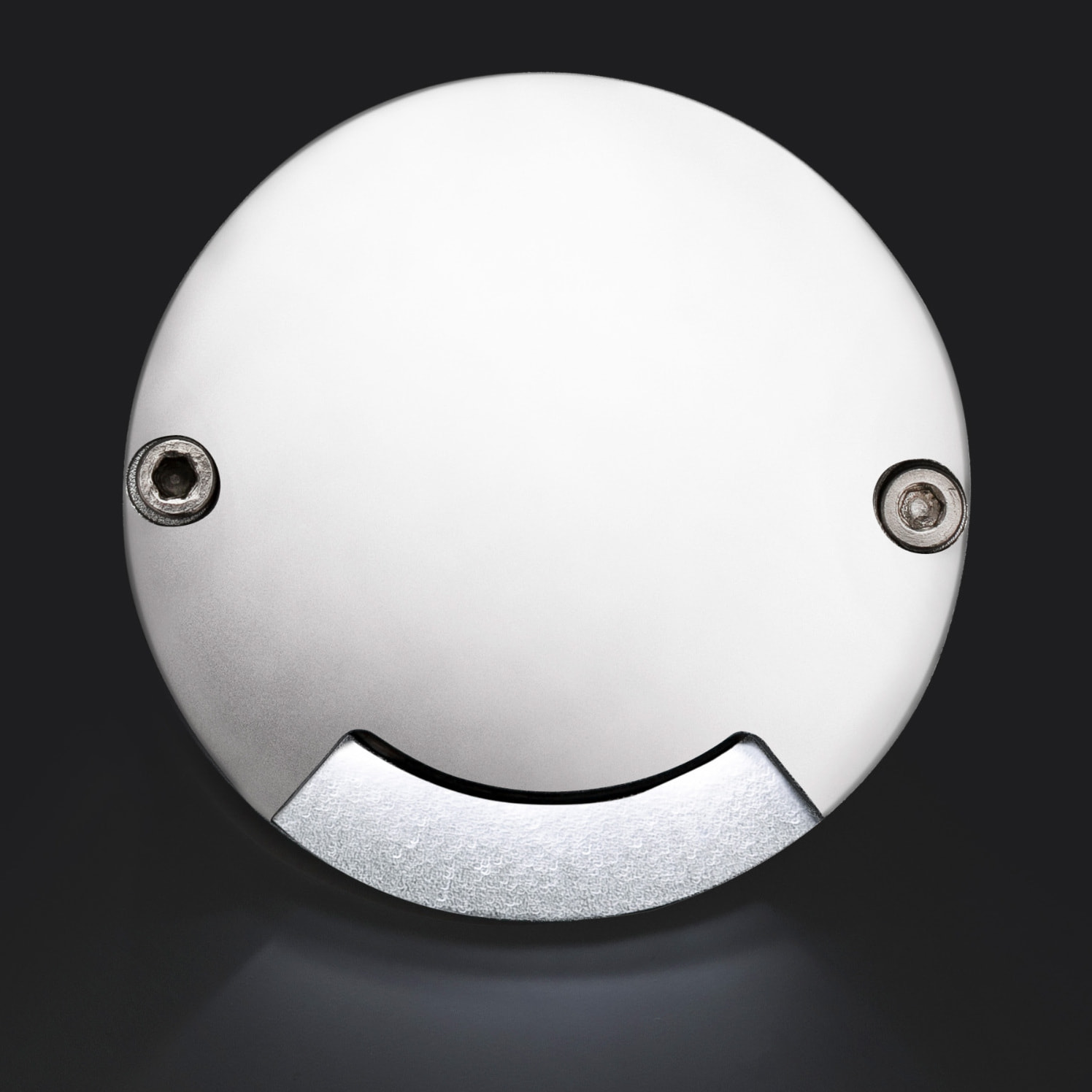 KEENAN-2 Lampe surface níquel