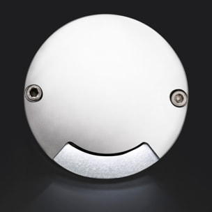 KEENAN-2 Lampe surface níquel