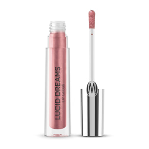 LUCID DREAMS Gloss labbra duo chrome dal finish ultra vinilico