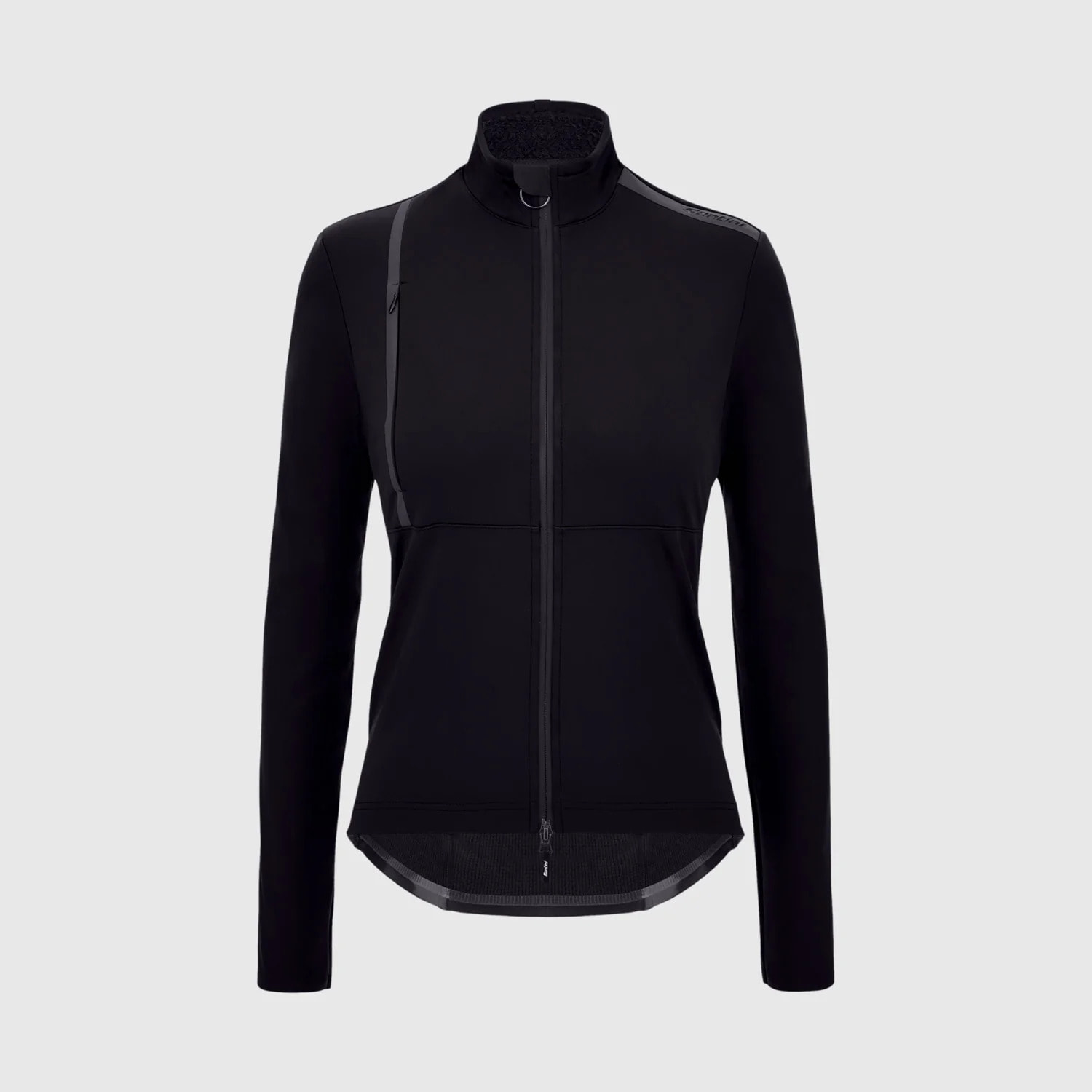Vega+ Women's Winter Jacket - Nero