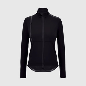 Vega+ Women's Winter Jacket - Nero