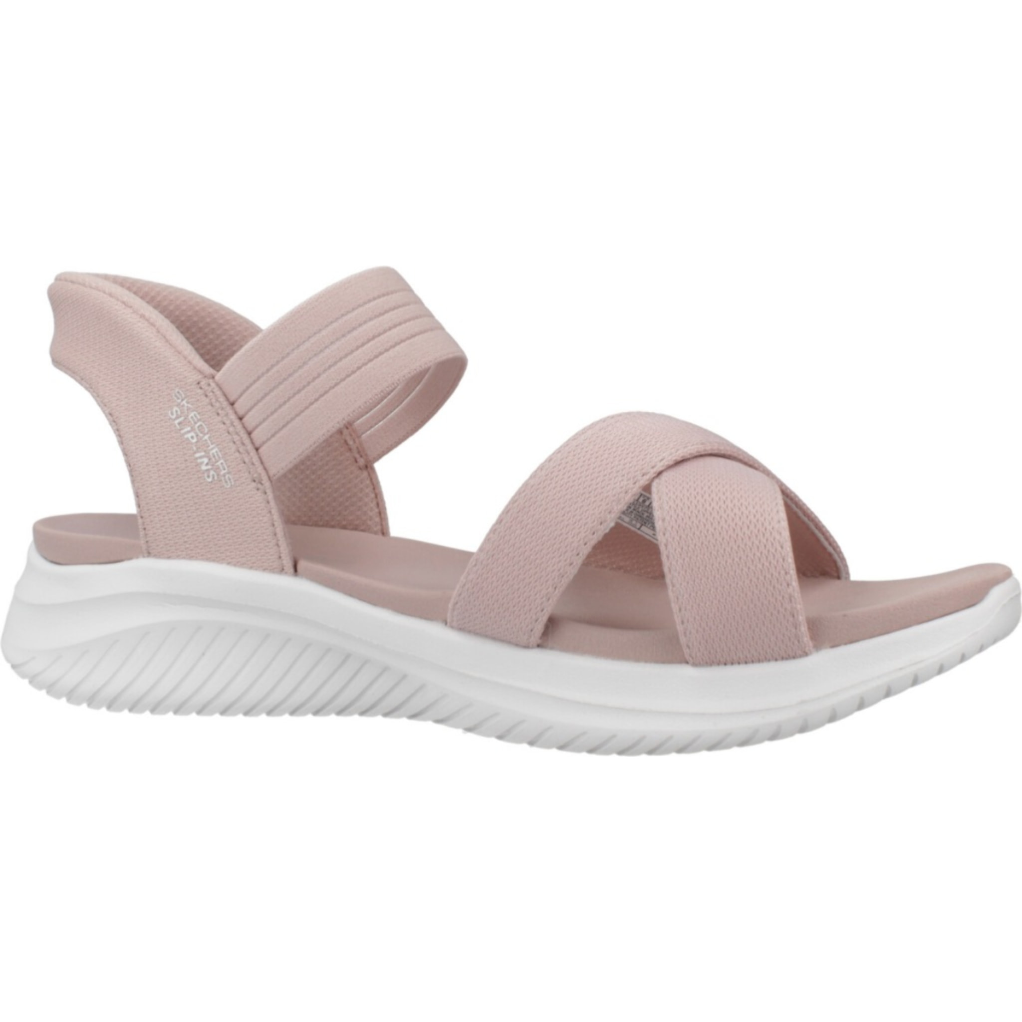Sandalias Mujer Ultra Flex 3.0 Sandal Nev Rosa