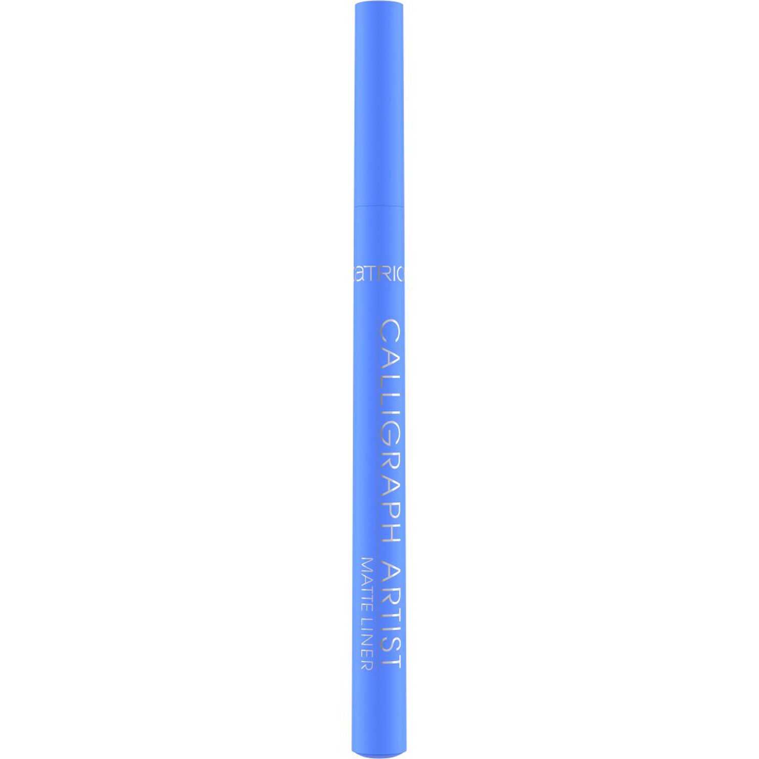 Calligraph Artist Matte Liner - Eyeliner Feutre Haute Couvrance