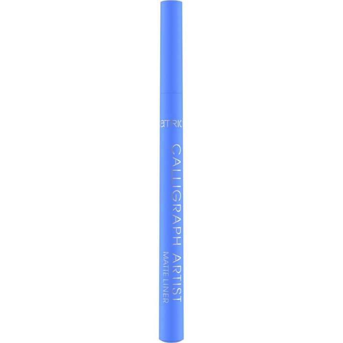 Calligraph Artist Matte Liner - Eyeliner Feutre Haute Couvrance