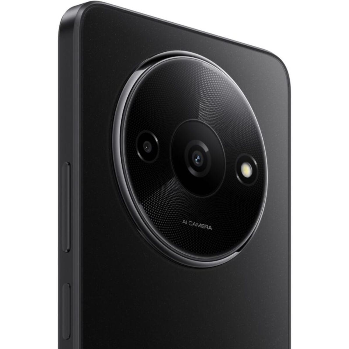 Smartphone XIAOMI Redmi A3 Noir 64Go