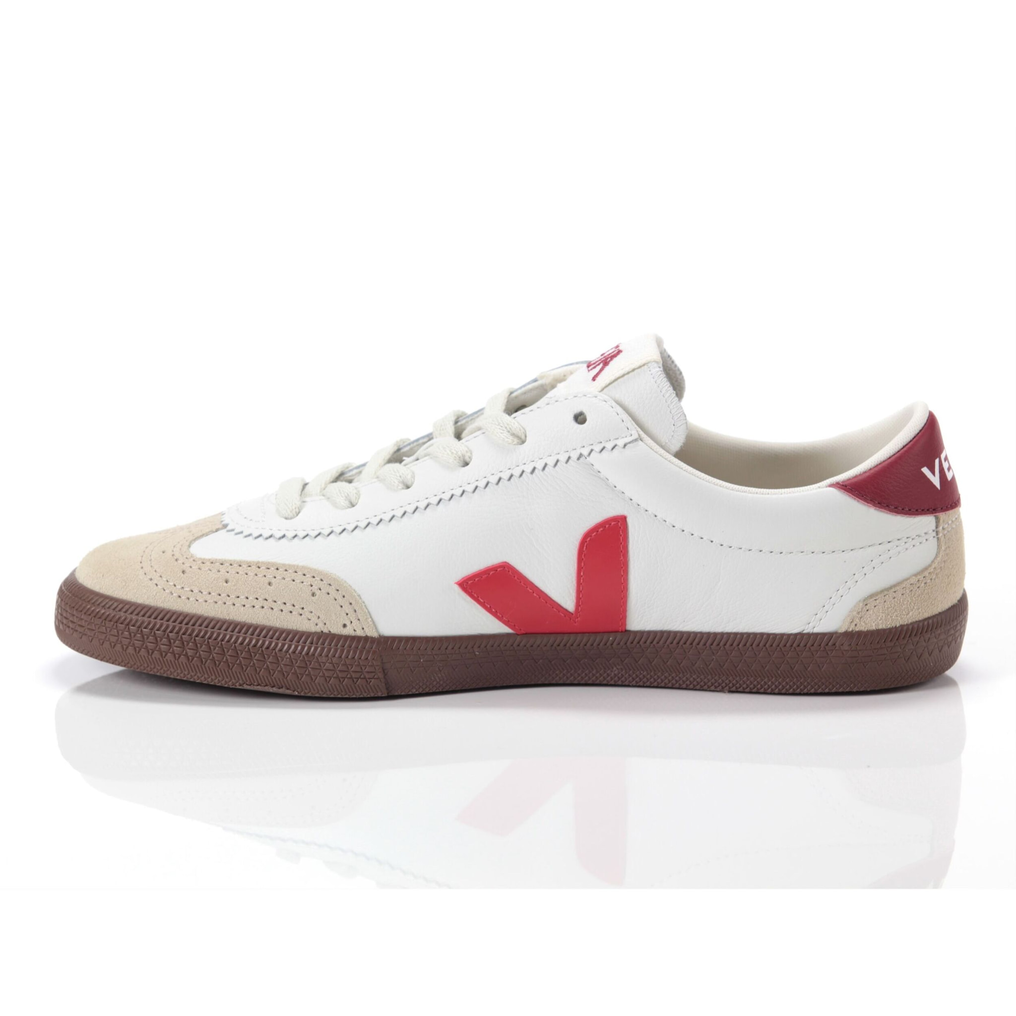 Sneakers Veja VOLLEY Bianco