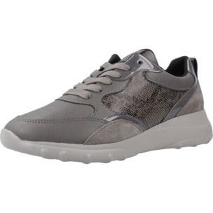 Sneakers de  Mujer de la marca GEOX  modelo D ALLENIEE GRIS