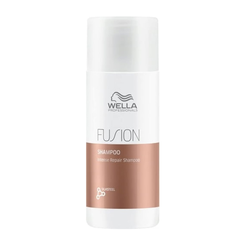 WELLA Fusion Intense Repair Shampoo 50ml