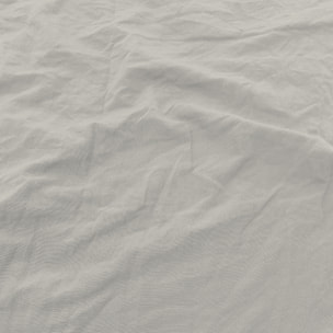 COMPLETO LETTO WATER WASHED MATRIMONIALE